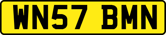 WN57BMN