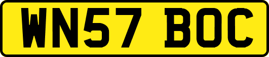 WN57BOC