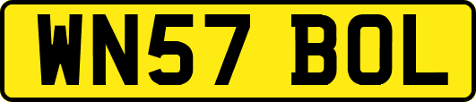 WN57BOL
