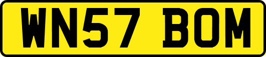 WN57BOM