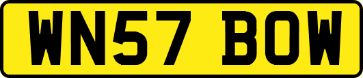 WN57BOW