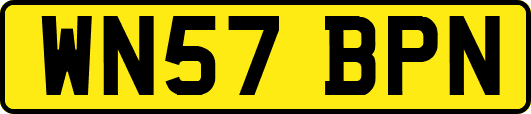 WN57BPN