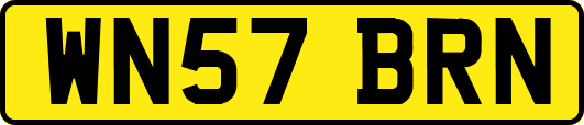 WN57BRN