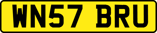 WN57BRU
