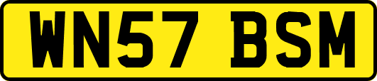 WN57BSM