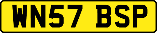 WN57BSP