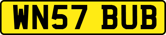 WN57BUB