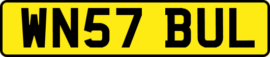 WN57BUL