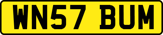 WN57BUM
