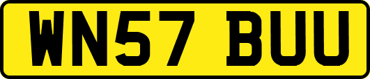 WN57BUU