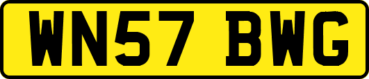 WN57BWG