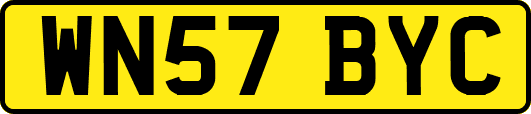 WN57BYC