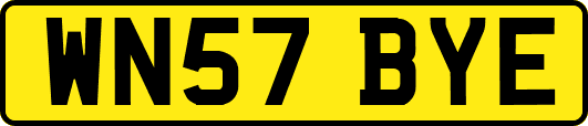 WN57BYE