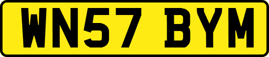 WN57BYM