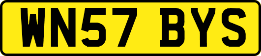 WN57BYS