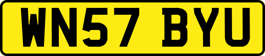 WN57BYU
