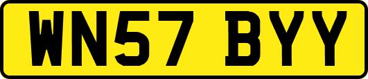 WN57BYY