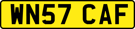 WN57CAF