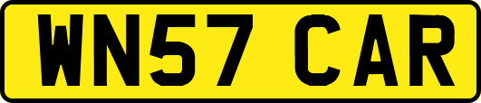 WN57CAR