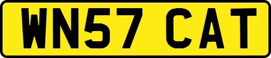 WN57CAT