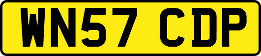 WN57CDP