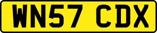 WN57CDX
