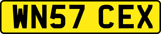 WN57CEX