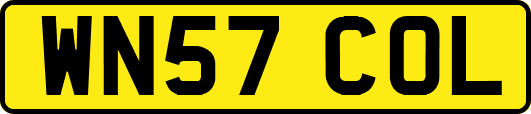 WN57COL