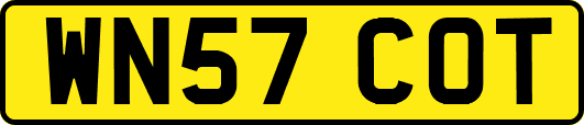 WN57COT