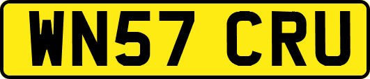 WN57CRU
