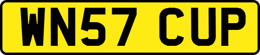 WN57CUP