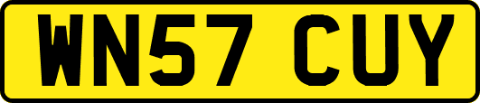 WN57CUY