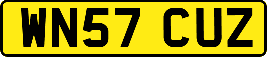 WN57CUZ