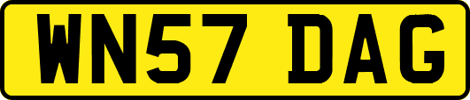 WN57DAG