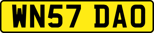 WN57DAO