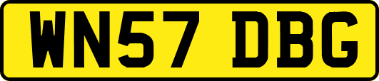 WN57DBG