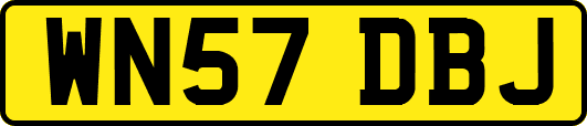 WN57DBJ
