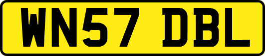 WN57DBL