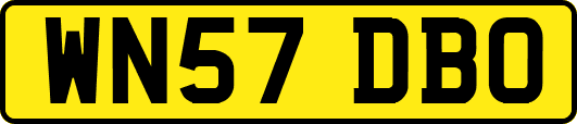 WN57DBO