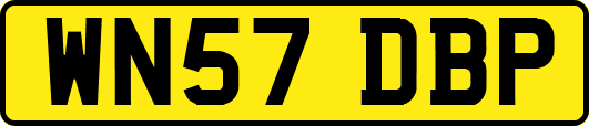 WN57DBP