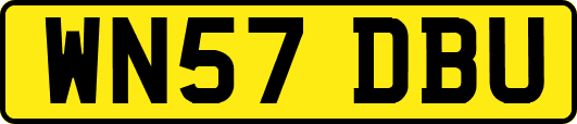 WN57DBU