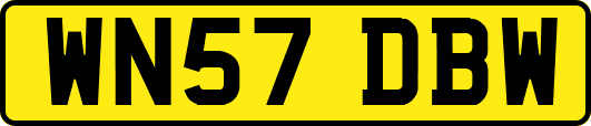 WN57DBW