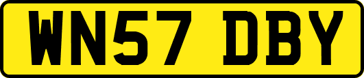 WN57DBY