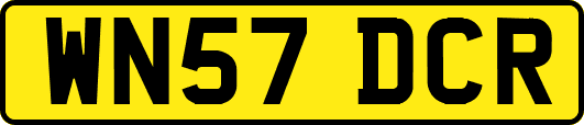 WN57DCR