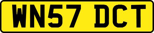 WN57DCT