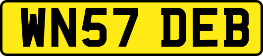 WN57DEB