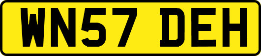 WN57DEH