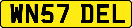 WN57DEL