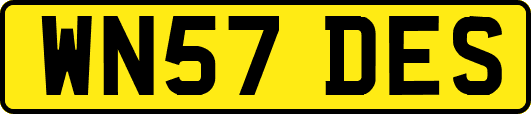 WN57DES