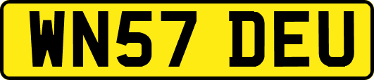 WN57DEU